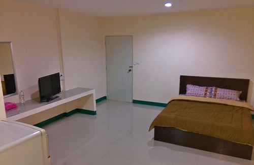 Saen Suk Hotel | Sorworakit Hotel
