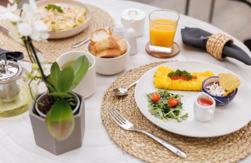 Santa Catarina Bed & Breakfast | Sosa 277