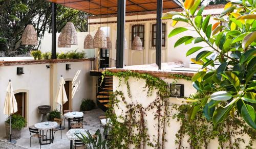 Santa Catarina Bed & Breakfast | Sosa 277