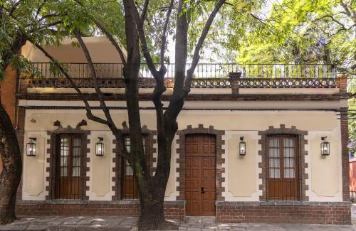 Santa Catarina Bed & Breakfast | Sosa 277