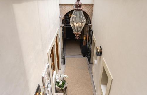 Santa Catarina Bed & Breakfast | Sosa 277