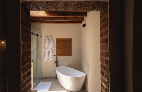 Santa Catarina Bed & Breakfast | Sosa 277