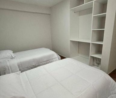 Independencia Apartment | Sosa Apartment Centenario