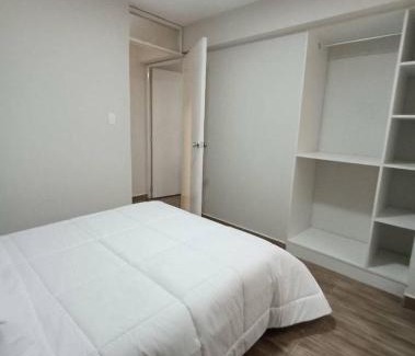 Independencia Apartment | Sosa Apartment Centenario