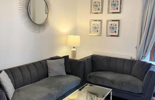 Elk Apartment | SOSNOWA Apartament