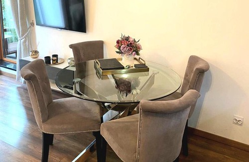 Elk Apartment | SOSNOWA Apartament