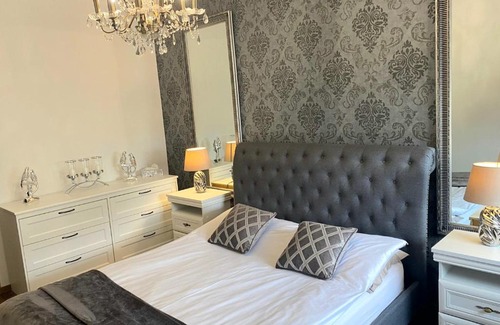 Elk Apartment | SOSNOWA Apartament