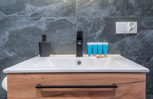 Sosnowiec Apartment | Sosnowiec City Centre Apartment by BookingHost