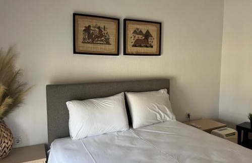 Stavros Apartment | Soso studios & apartments