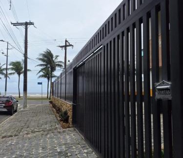 Praia Grande Apartment | sossegada