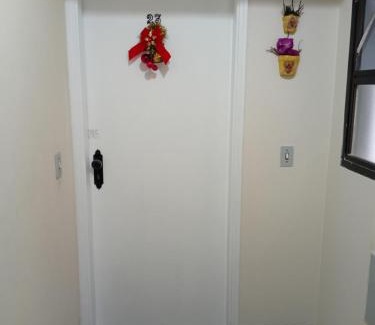 Praia Grande Apartment | sossegada