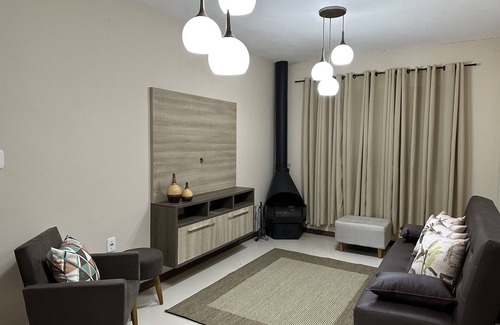 Cassino House | Sossego a Beira Mar