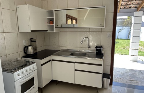 Cassino House | Sossego a Beira Mar