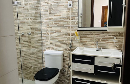 Cassino House | Sossego a Beira Mar