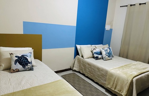 Cassino House | Sossego a Beira Mar
