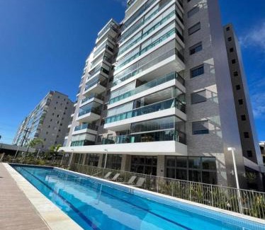 Vila Clais Apartment | Sossego Beira Mar
