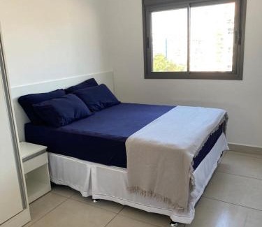 Vila Clais Apartment | Sossego Beira Mar