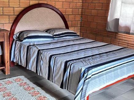 Vargem do Bom Jesus Apartment | Sossego