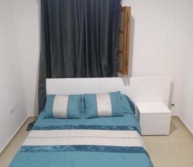 Espargos Apartment | Sossego & Conforto