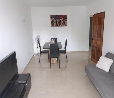 Espargos Apartment | Sossego & Conforto