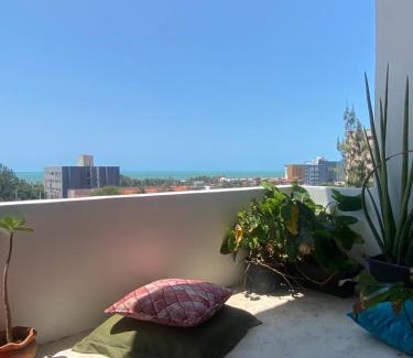 Praia do Futuro I House | Sossego da Lana