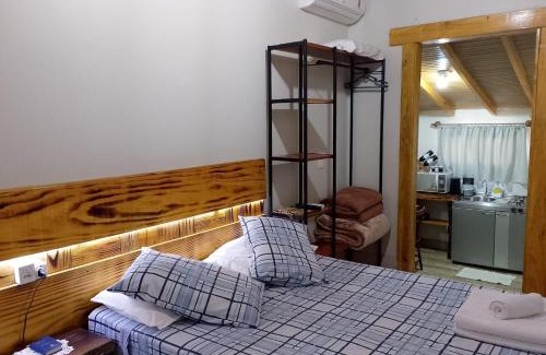 Nova Petropolis Apartment | Sossego do Interior