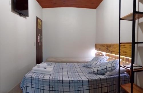 Nova Petropolis Apartment | Sossego do Interior