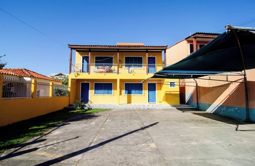 Vila Esperanca Apartment | Sossego entre as Dunas e o Mar em Imbituba NC3646