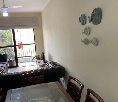 Aviacao Apartment | Sossego na PG
