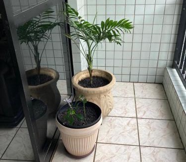 Aviacao Apartment | Sossego na PG
