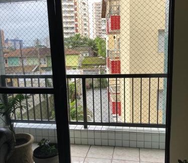 Aviacao Apartment | Sossego na PG