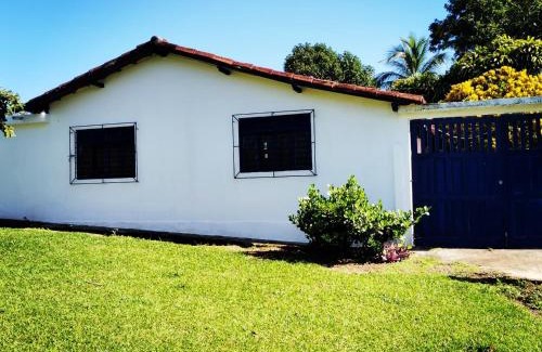 Jardim Boa Vista House | Sossego na Praia
