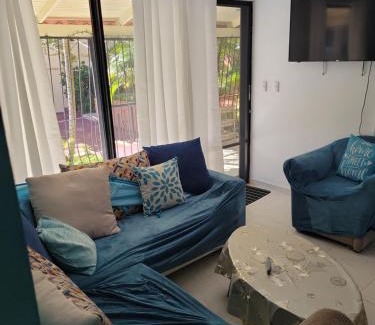 Villas Ana Maria Apartment | Sosua Best Condos
