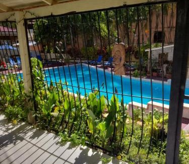 Villas Ana Maria Apartment | Sosua Best Condos