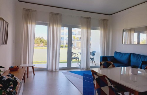 Playa Chiquita Apartment | Sosua Ocean Village, Caribbean Dream