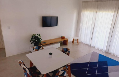 Playa Chiquita Apartment | Sosua Ocean Village, Caribbean Dream