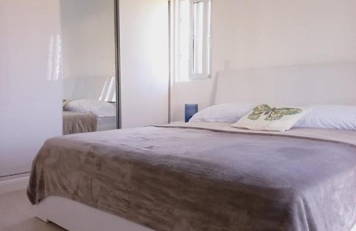 Playa Chiquita Apartment | Sosua Ocean Village, Caribbean Dream
