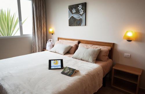 Bahia Calma Apartment | Sotavento Beach Club