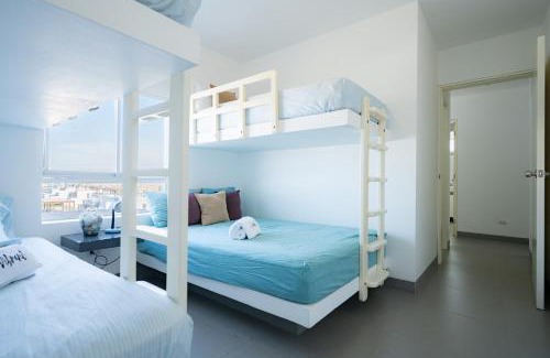 Pisco Apartment | Sotavento Oceanfront Condos by Vibrant
