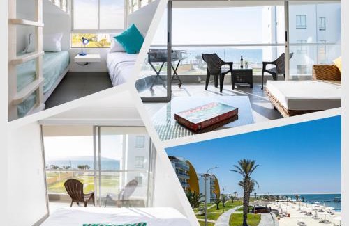 Pisco Apartment | Sotavento Oceanfront Condos by Vibrant