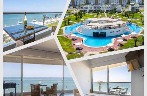 Pisco Apartment | Sotavento Oceanfront Condos by Vibrant