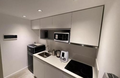 Olivos Apartment | Sotelo