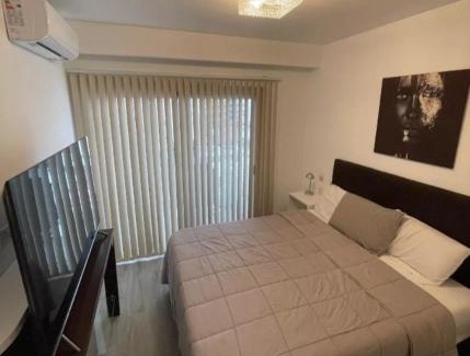 Olivos Apartment | Sotelo