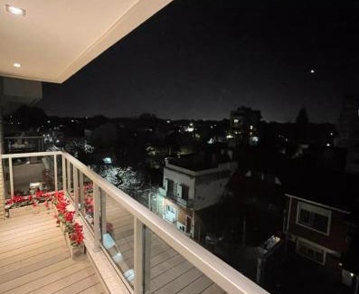 Olivos Apartment | Sotelo