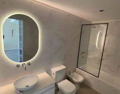 Olivos Apartment | Sotelo
