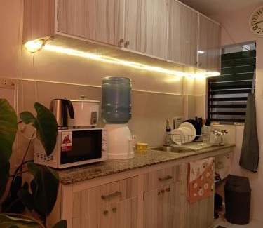 Cagayan de Oro Apartment | Sotera Joy