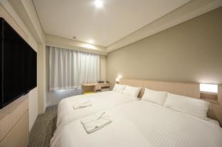 Higashikujo Nishisannocho Hotel | Sotetsu Fresa Inn Kyoto-Hachijoguchi