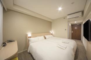 Higashikujo Nishisannocho Hotel | Sotetsu Fresa Inn Kyoto-Hachijoguchi