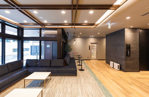 Nagoya City Centre Hotel | Sotetsu Fresa Inn Nagoya-Shinkansenguchi