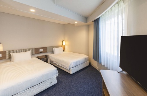 Koto Hotel | Sotetsu Fresa Inn Tokyo Toyocho
